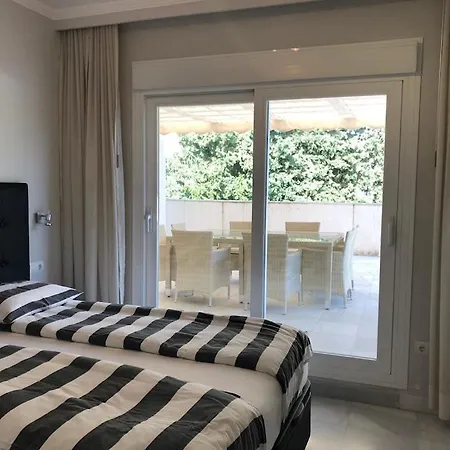 Appartamento Mirador De La Cala Estepona